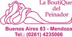 La Boutique del Peinador